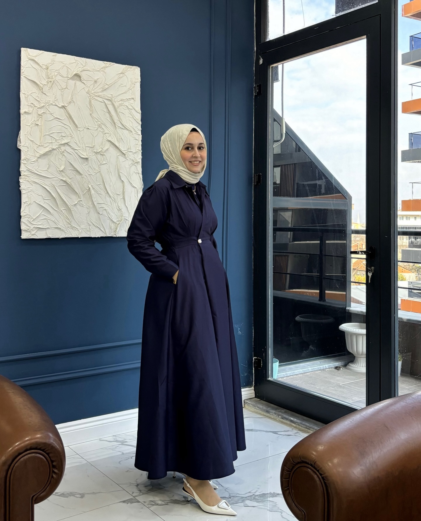 Diyetisyen Bahar Kuşaslan